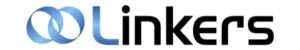Linkers for BANK（リンカーズフォーバンク）　ロゴ画像