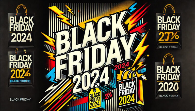 ブラックフライデー 2024 総特集